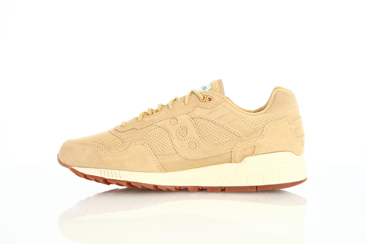 Saucony shadow wheat sale